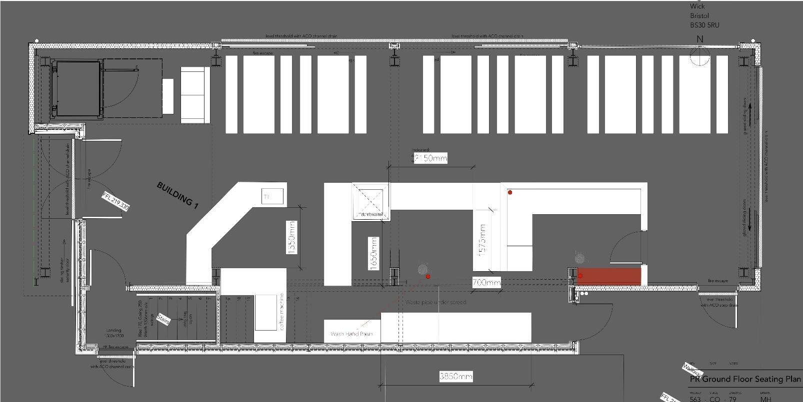 2 Tog Hl, Wick to rent Floor Plan- Image 1 of 5