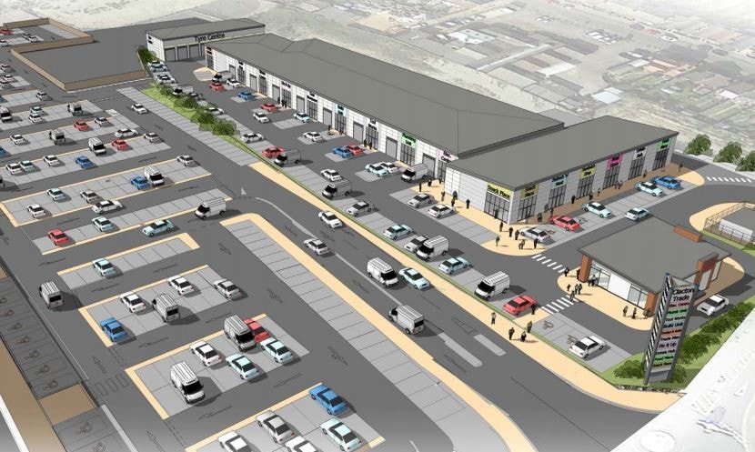 Old Rd, Clacton On Sea for sale Building Photo- Image 1 of 1