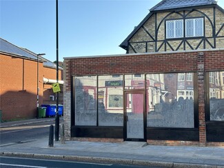 More details for 112 Portswood Rd, Southampton - Retail for Rent