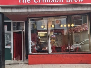 108 Norfolk St, Wisbech to rent Interior Photo- Image 1 of 4