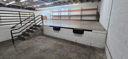 3499 S Main St, Los Angeles, CA to rent Interior Photo- Image 2 of 5