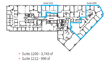 7910 Woodmont Ave, Bethesda, MD for rent Floor Plan- Image 1 of 1