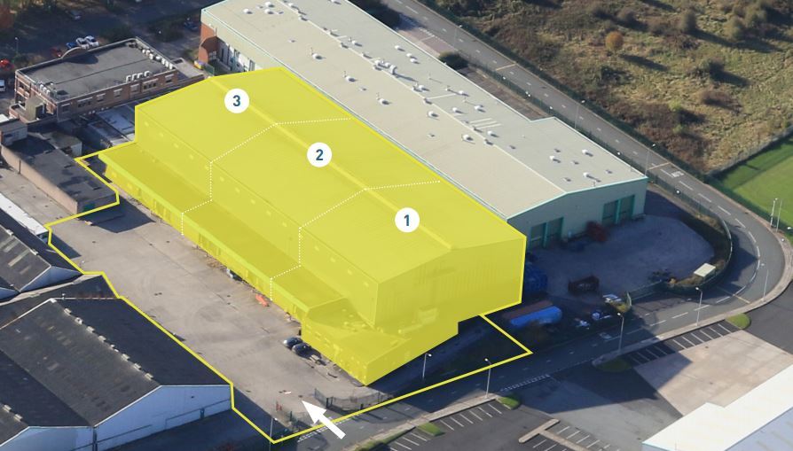 Unit 14 Valley Rd, Birkenhead for sale Building Photo- Image 1 of 1