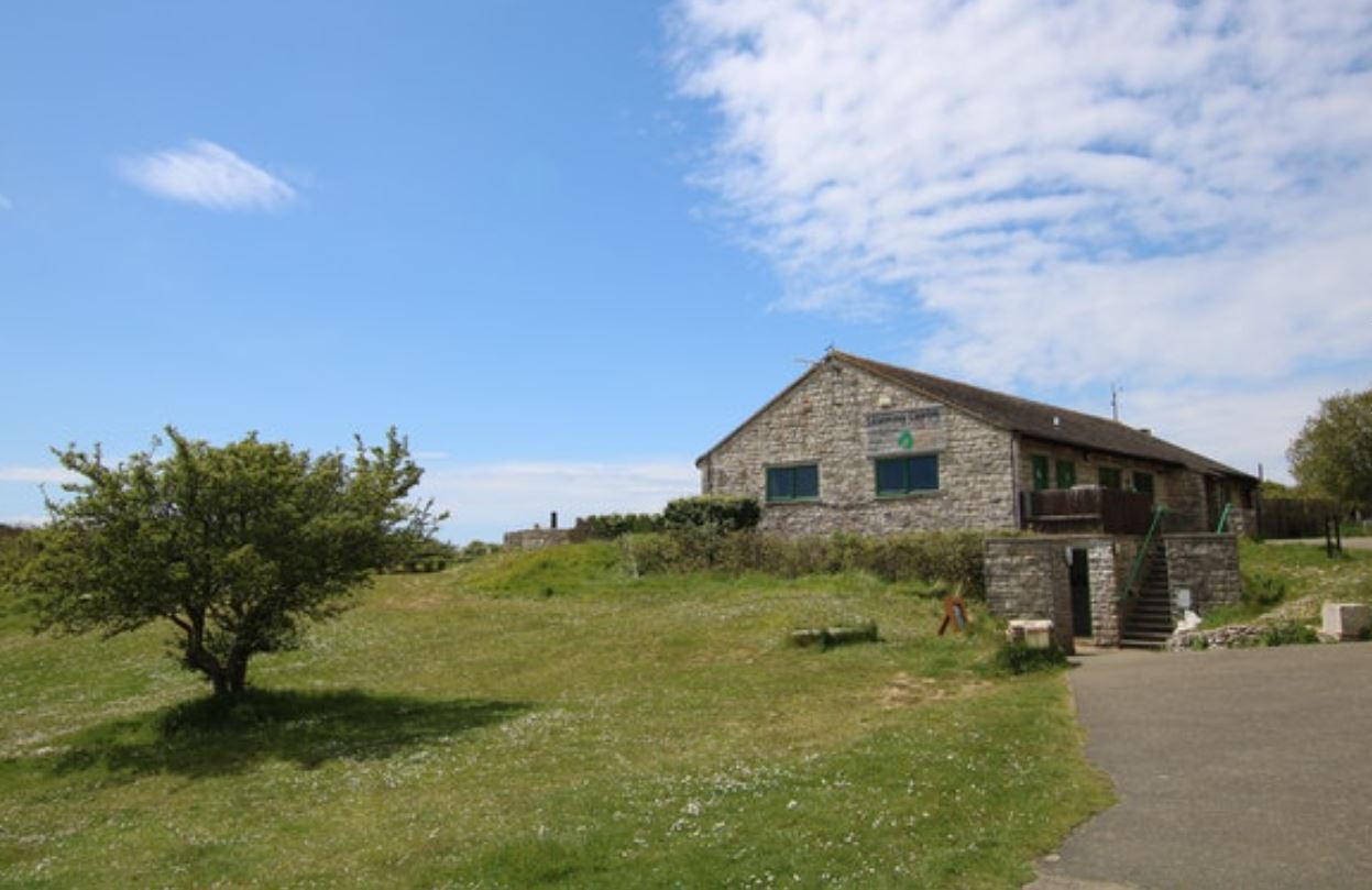 Lighthouse Rd, Swanage for sale Building Photo- Image 1 of 1