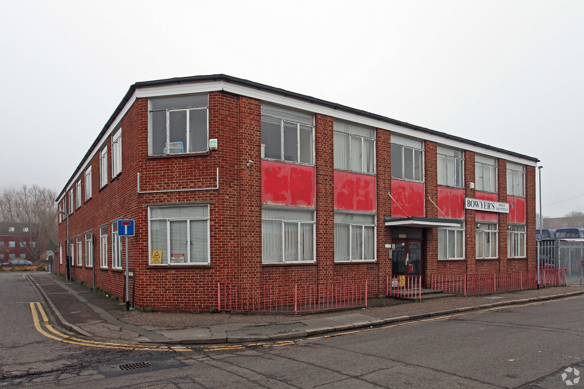 37-39 Baker St, High Wycombe for sale Primary Photo- Image 1 of 1