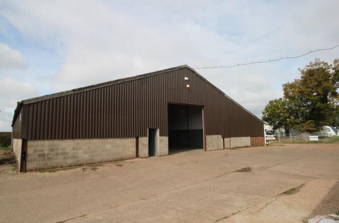 Rouncil Ln, Kenilworth for sale Primary Photo- Image 1 of 1