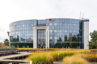 More details for 22 Avenue Des Nations Hall A, Villepinte - Office to Rent