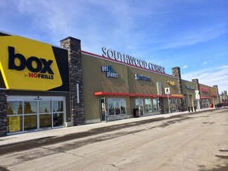 More details for 10233 Elbow Dr SW, Calgary, AB - Retail to Rent