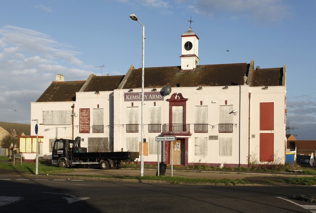 More details for The Square, Sittingbourne - Retail for Sale