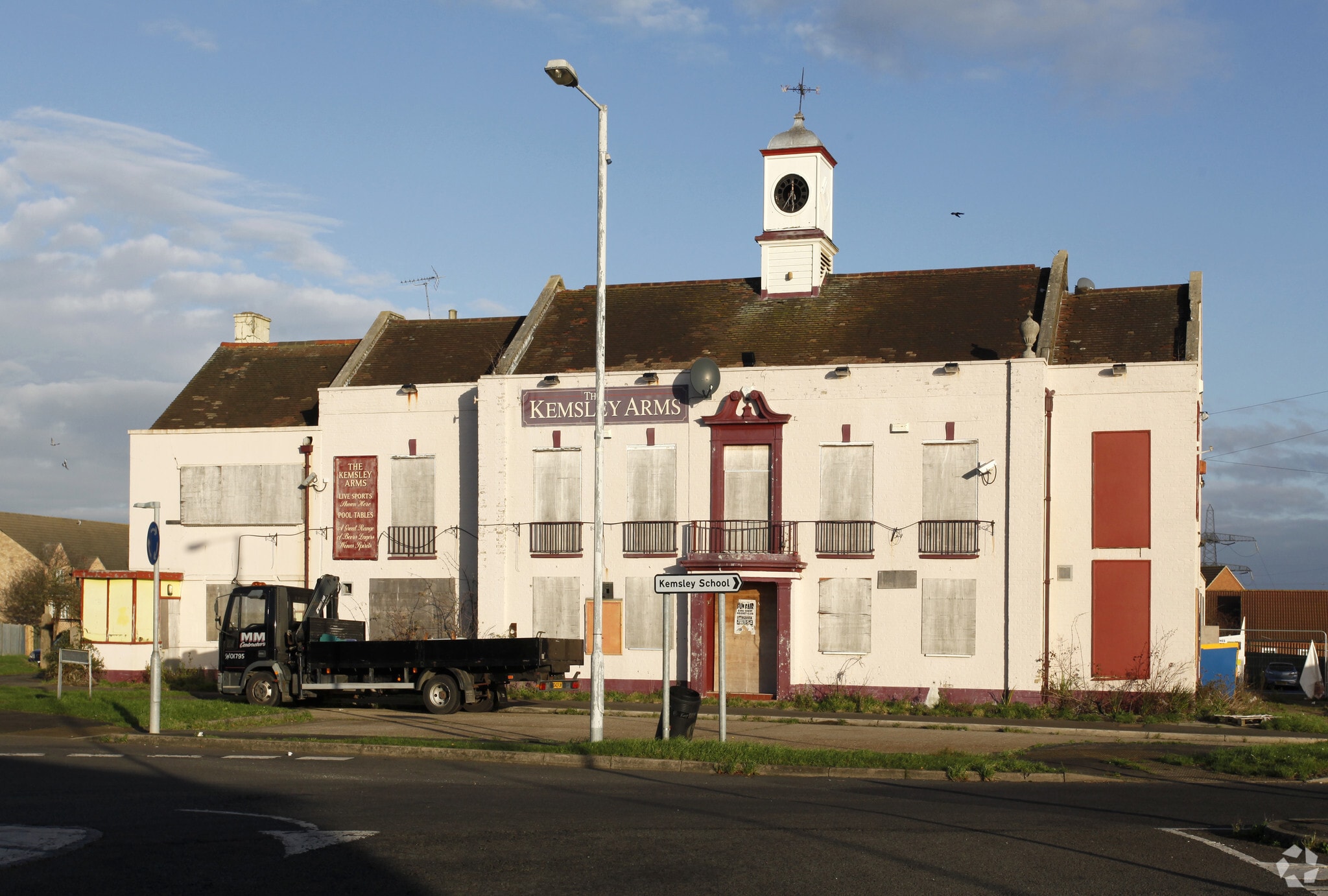 The Square, Sittingbourne for sale Primary Photo- Image 1 of 6