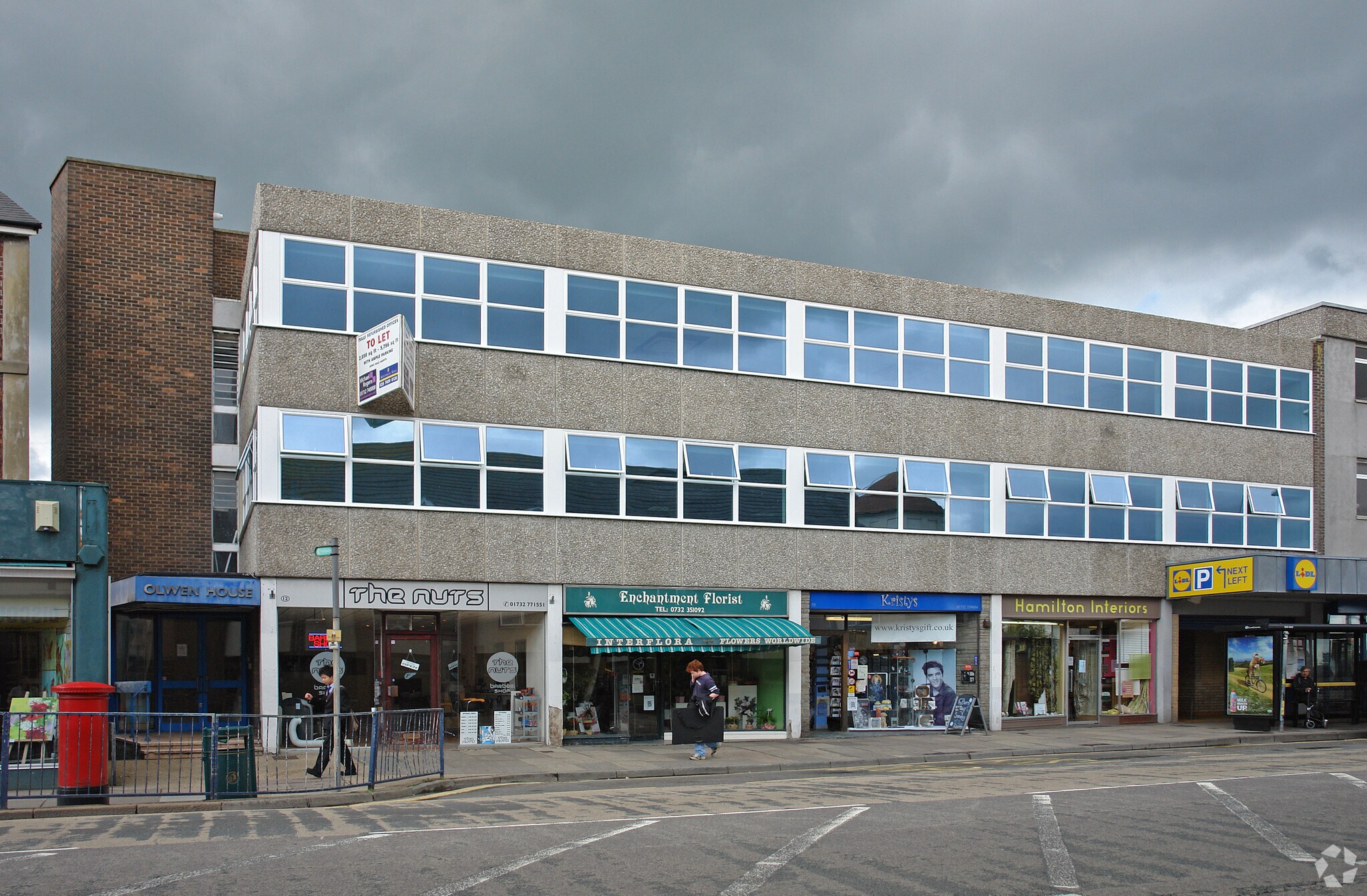 9-12 Quarry Hill Rd, Tonbridge for sale Primary Photo- Image 1 of 1