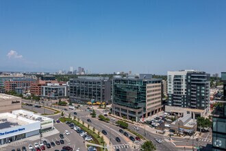 100 Fillmore St, Denver, CO for rent Building Photo- Image 1 of 7