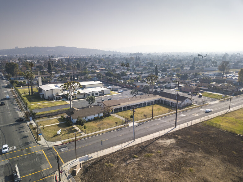 1130 N California Ave, La Puente, CA for sale - Primary Photo - Image 1 of 1