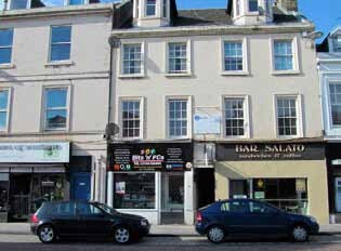 19 High St, Lanark for sale Primary Photo- Image 1 of 1