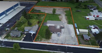 512 IOS Yard - Commercial Property