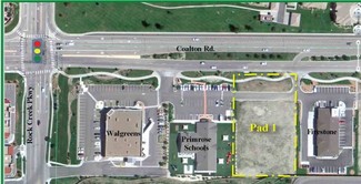 More details for 1700 E Coalton Rd, Broomfield, CO - Land for Sale