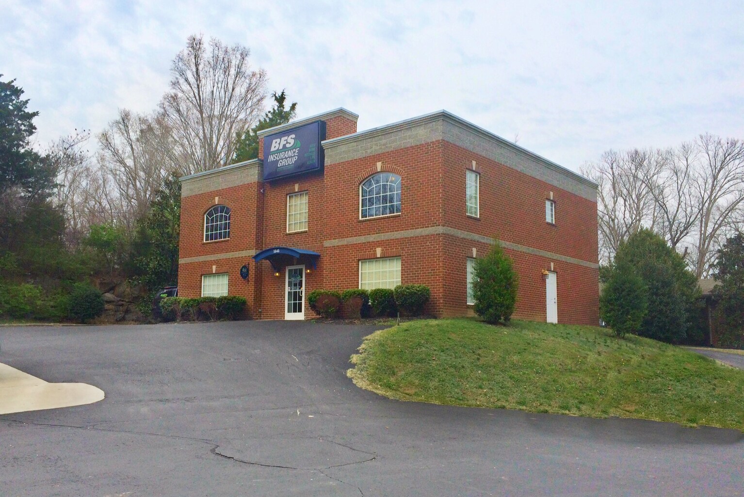 1545 Madison St, Clarksville, TN for sale Building Photo- Image 1 of 1