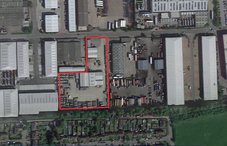 Motherwell Way, Grays for sale - Primary Photo - Image 1 of 1