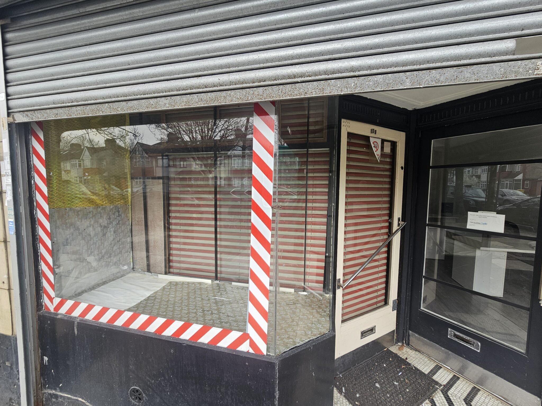 13a-13b Allendale Rd, Greenford to rent Building Photo- Image 1 of 3