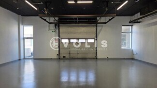 More details for Light Industrial to Rent