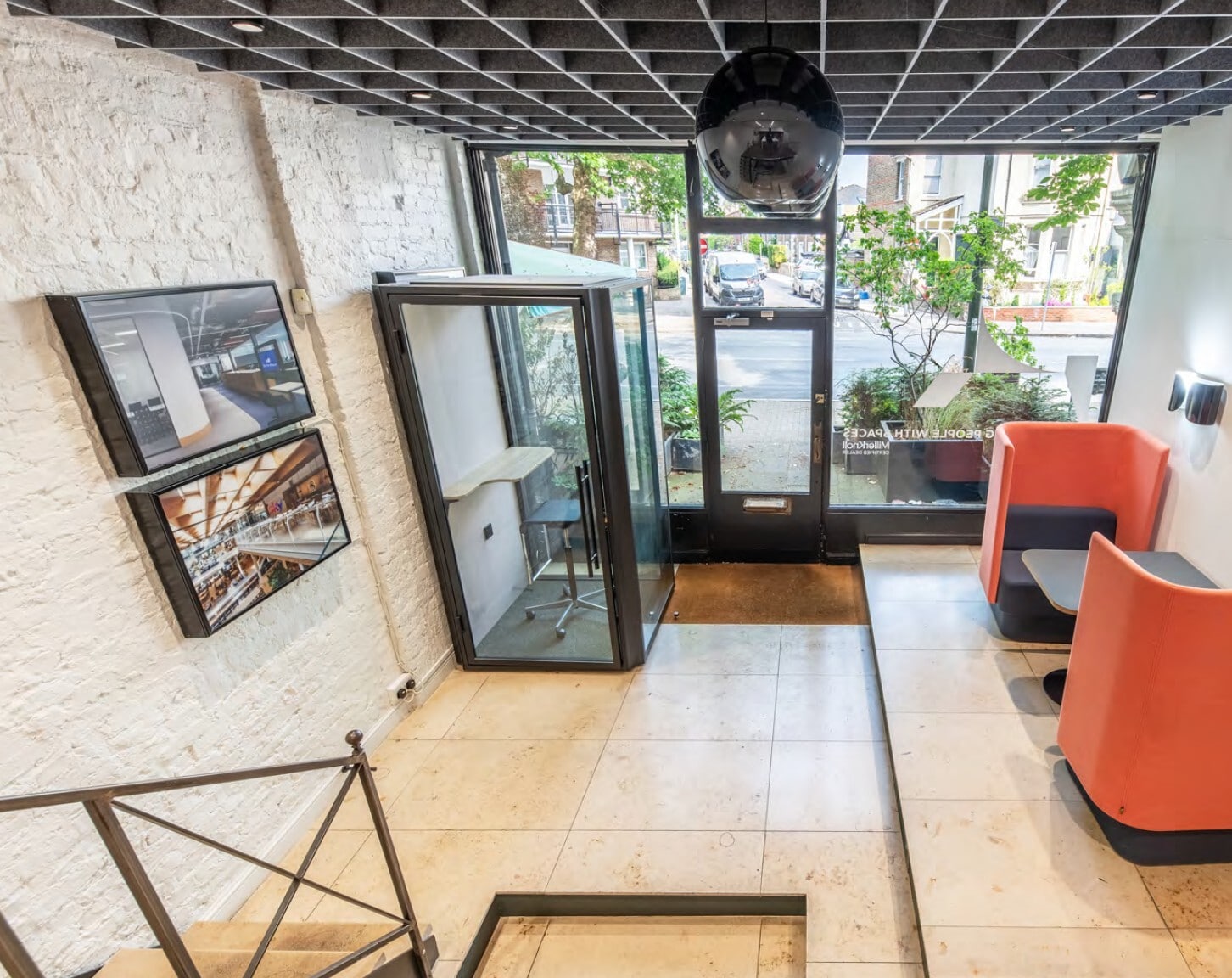 98 Kew Rd, Richmond for sale Interior Photo- Image 1 of 5