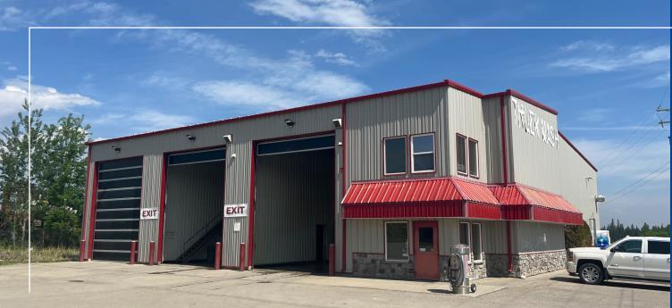 116 Steele Cres, Hinton, AB for sale - Building Photo - Image 1 of 1