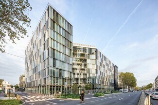 More details for 40 Avenue Aristide Briand, Bagneux - Office to Rent