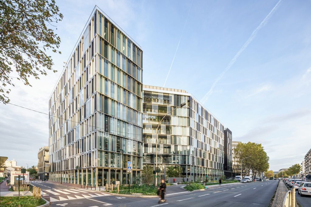 40 Avenue Aristide Briand, Bagneux to rent Building Photo- Image 1 of 10