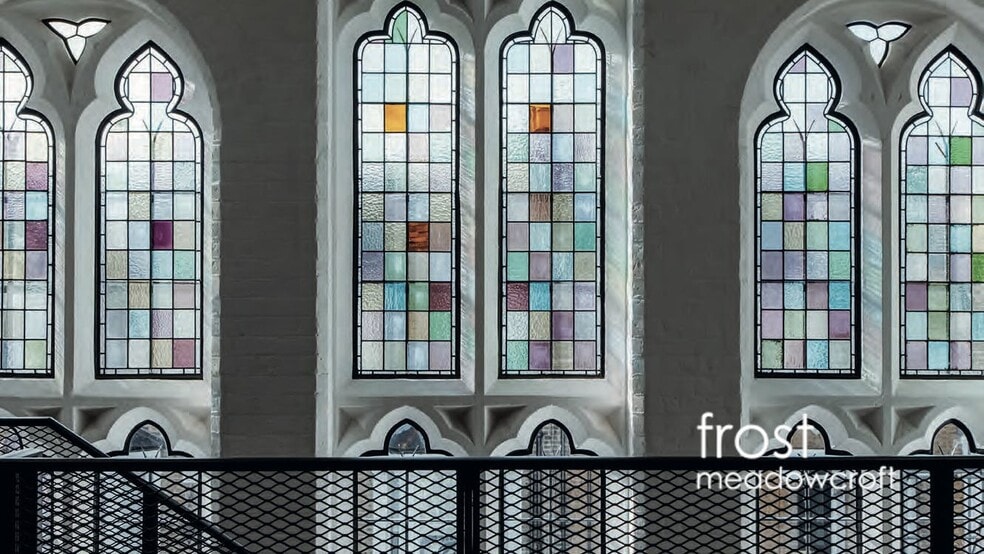 41 Iffley Rd, London to rent - Building Photo - Image 2 of 2