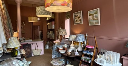 71-71B High St, Tarporley to rent Interior Photo- Image 1 of 2