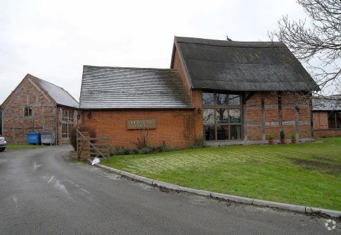 Balsall St E, Coventry for sale Primary Photo- Image 1 of 1