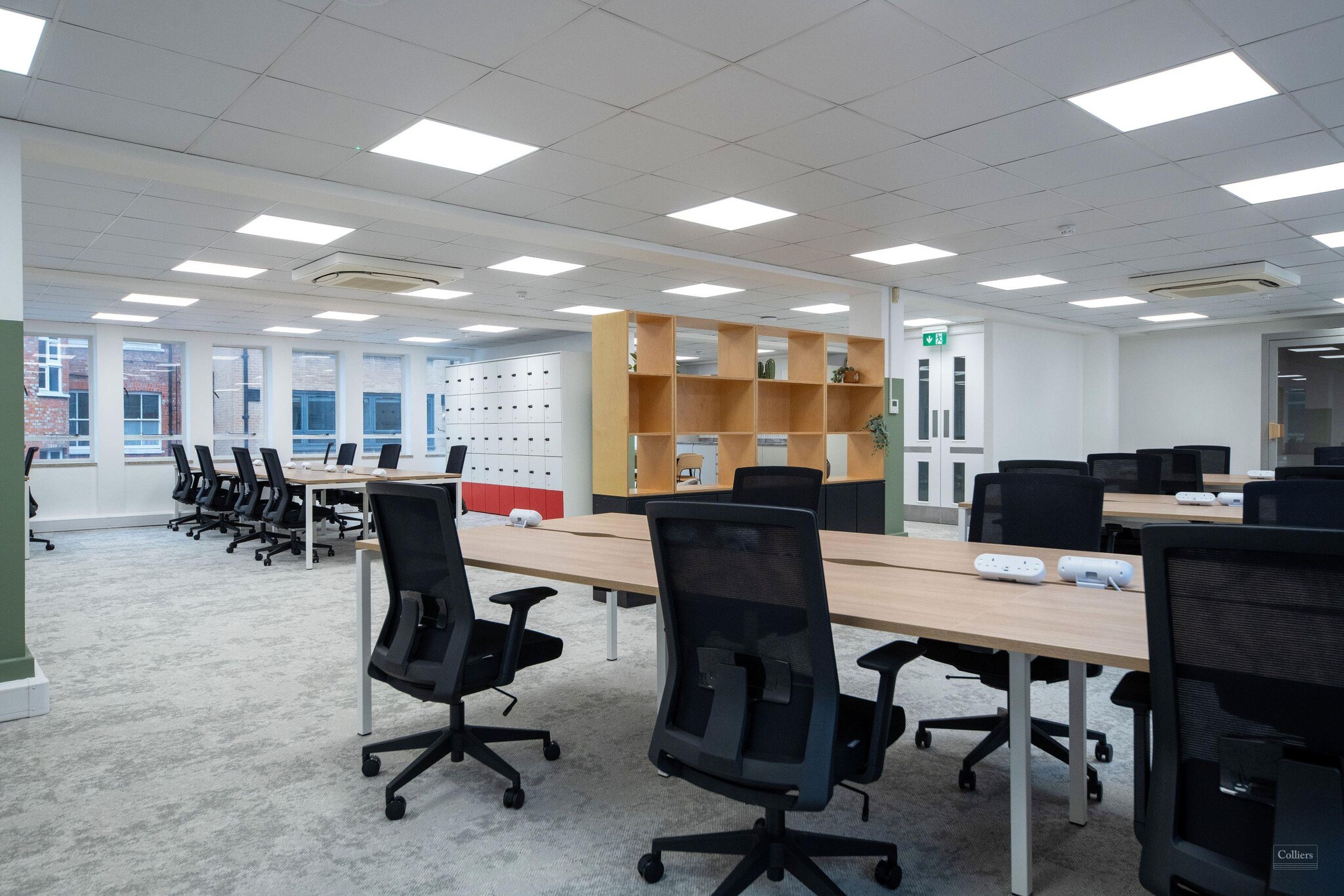 69-73 Theobalds Rd, London to rent Interior Photo- Image 1 of 7