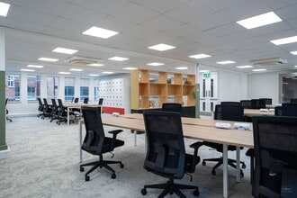 69-73 Theobalds Rd, London to rent Interior Photo- Image 1 of 7