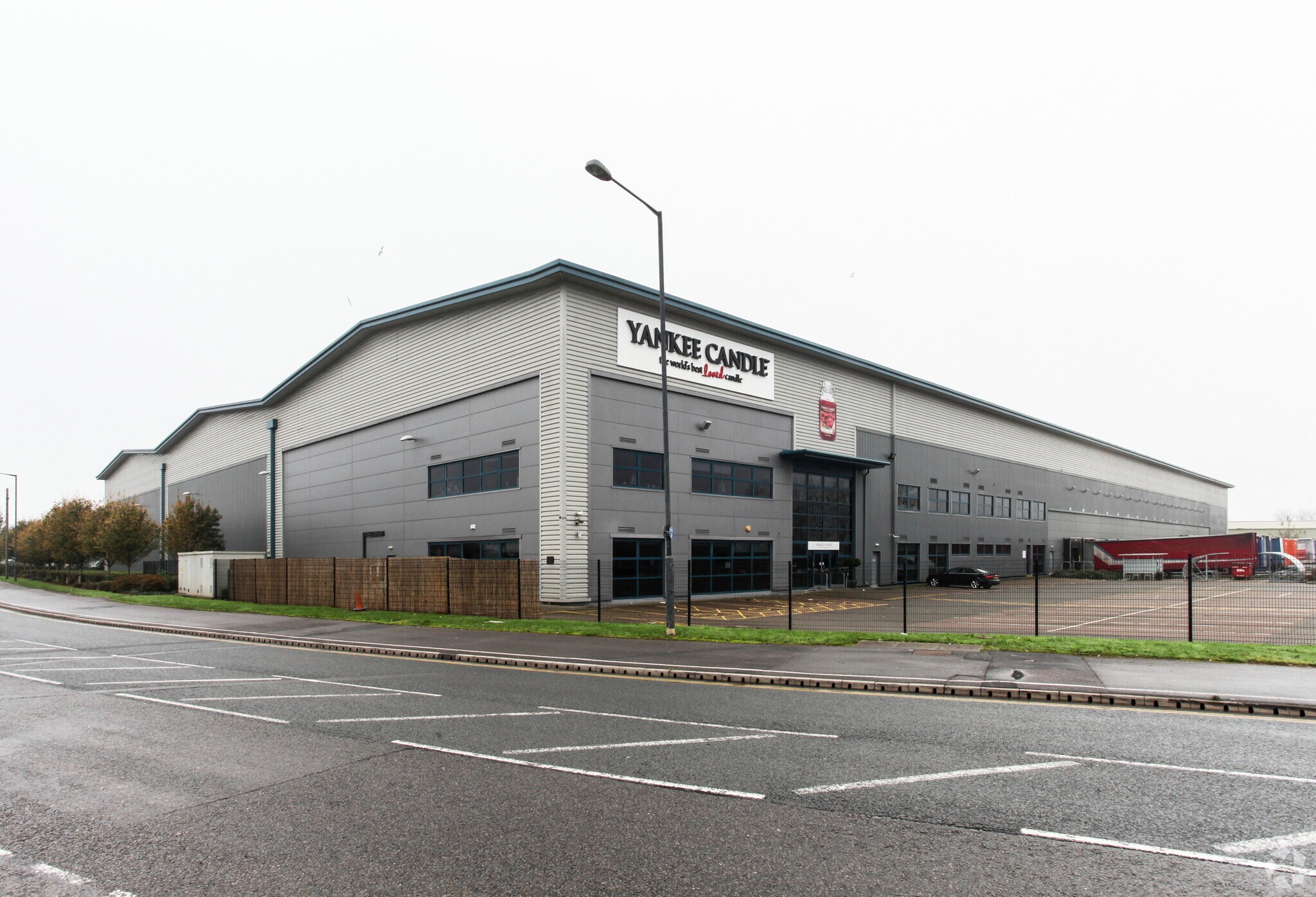 Poplar Park, Avonmouth to rent Primary Photo- Image 1 of 10