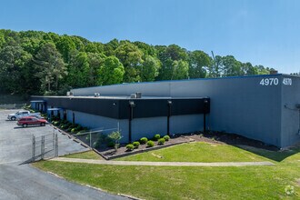 4970 Fulton Industrial Blvd SW, Atlanta, GA for rent Building Photo- Image 1 of 6