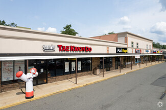 More details for 1075 Easton Ave, Somerset, NJ - Office, Retail for Rent