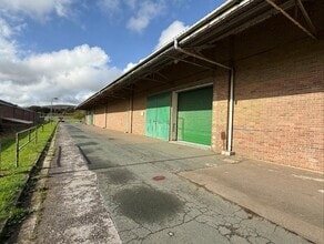 Wrangaton Business Park, Wrangaton to rent Building Photo- Image 1 of 5