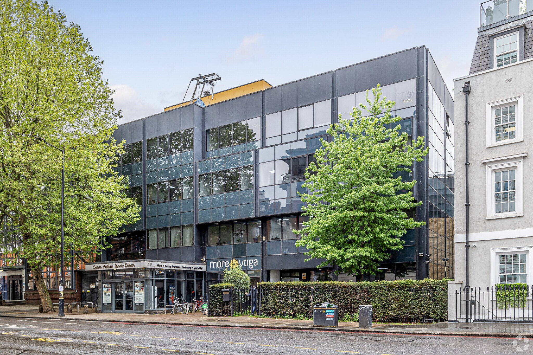 223-231 Vauxhall Bridge Rd, London for sale Building Photo- Image 1 of 1