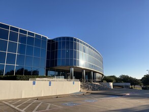 401 E Corporate Dr, Lewisville, TX for rent Building Photo- Image 1 of 9