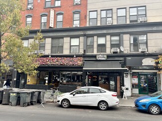 More details for 1177-1181 Bedford Ave, Brooklyn, NY - Retail for Rent