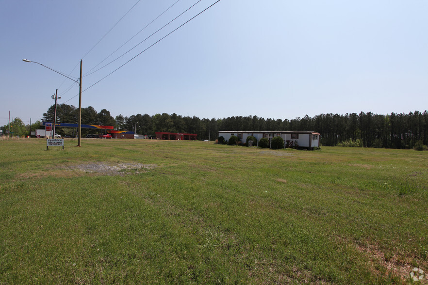 8001 Us-74 Hwy W, Polkton, NC for sale - Primary Photo - Image 1 of 1