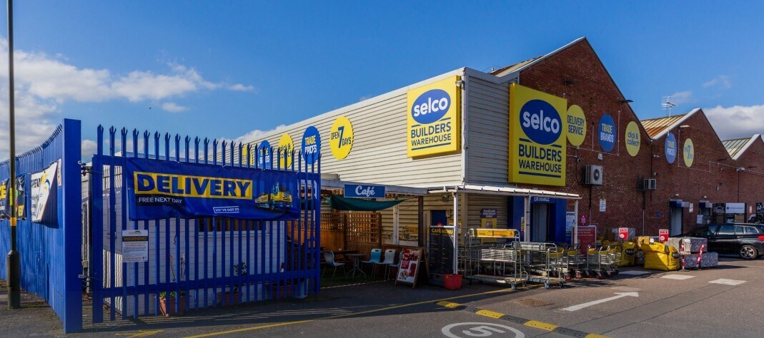 292-296 Wharfdale Rd, Birmingham for sale Building Photo- Image 1 of 4