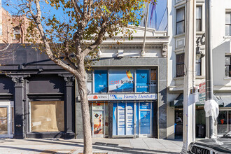 1336 Van Ness Ave, San Francisco, CA for sale Building Photo- Image 1 of 33