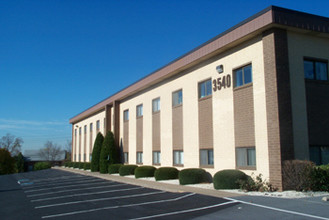 3540 N Progress Ave, Harrisburg, PA for rent Building Photo- Image 1 of 2