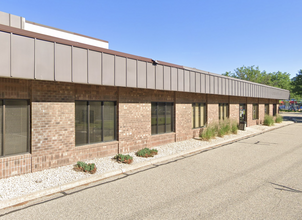 10800-10812 Normandale Blvd, Bloomington, MN for rent Building Photo- Image 1 of 4