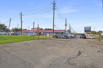 4303 Gessner Rd, Houston, TX for sale Building Photo- Image 1 of 1