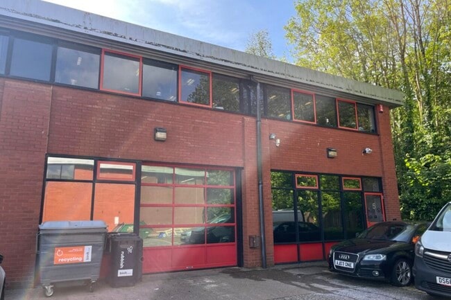 More details for Manaton Clos, Exeter - Light Industrial to Rent
