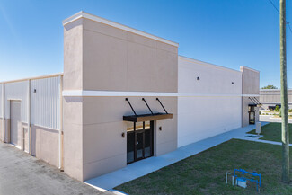 More details for 535 Brady Road, Tarpon Springs, FL - Industrial for Rent