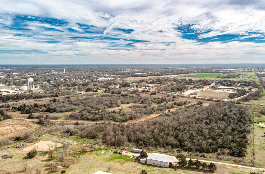 TBD State Hwy 21 hwy, Caldwell, TX for sale - Primary Photo - Image 1 of 6