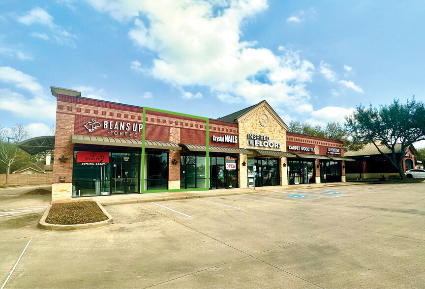 5405 Highway 6, Missouri City, TX for sale - Building Photo - Image 1 of 1